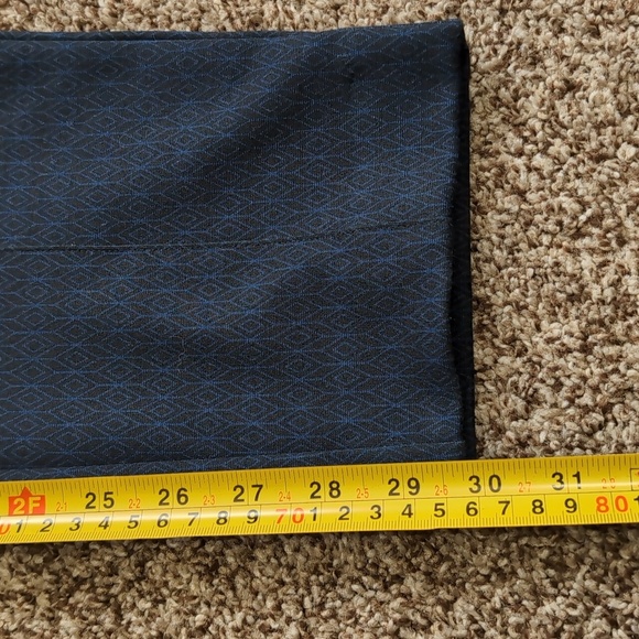 Michel Studio Taylor PDR Luxe Knit Legging Plus Size 22 NEW - Picture 8 of 12